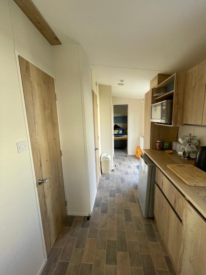 Deluxe, 3 Bed Holiday Home At Combe Haven Holiday Park Hastings Dış mekan fotoğraf