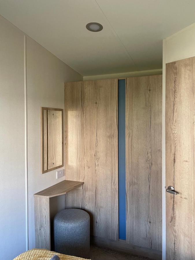 Deluxe, 3 Bed Holiday Home At Combe Haven Holiday Park Hastings Dış mekan fotoğraf